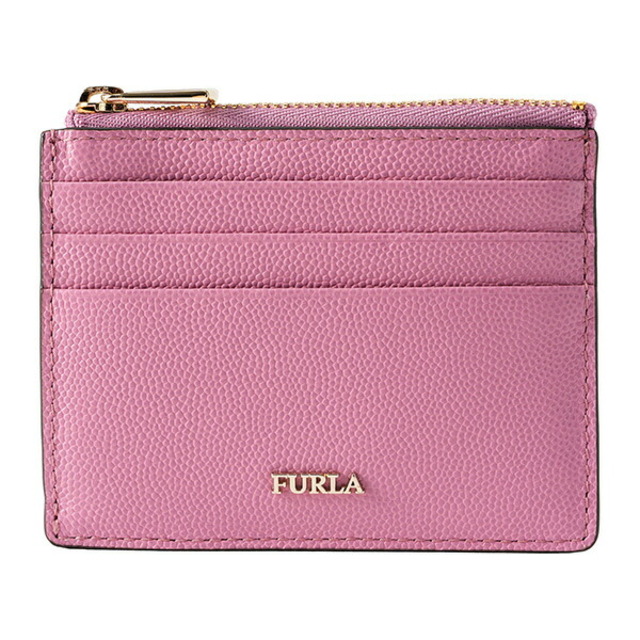 新品 フルラ FURLA カードケース バビロン カードケース マルヴァ