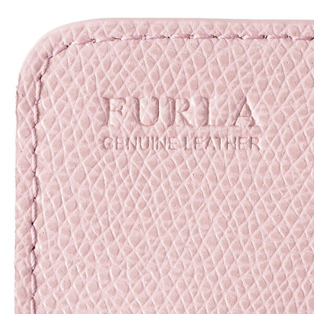新品 フルラ FURLA 長財布 メトロポリス XL バイフォールド ピンク系 パープル系