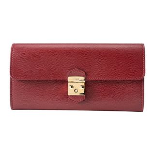 フルラ(Furla)の新品 フルラ FURLA 長財布 メトロポリス XL バイフォールド ウォレット チリエジャ(財布)