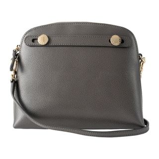 フルラ(Furla)の新品 フルラ FURLA ショルダーバッグ パイパー XL クロスボディ アスファルト(ショルダーバッグ)