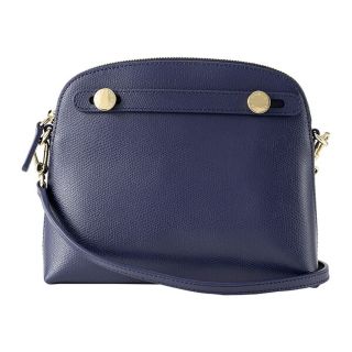 フルラ(Furla)の新品 フルラ FURLA ショルダーバッグ パイパー XL クロスボディ ブルーノッテ(ショルダーバッグ)