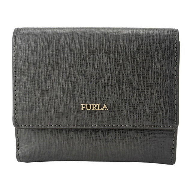 安い純正品 新品 フルラ FURLA 2つ折り財布 バビロン S バイフォールド