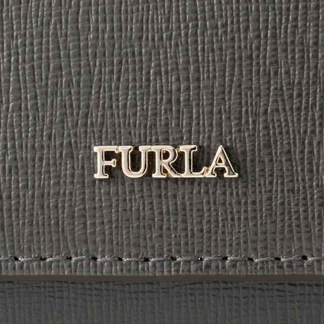 Furla(フルラ)の新品 フルラ FURLA 長財布 バビロン XL バイフォールド ウォレット アスファルト レディースのファッション小物(財布)の商品写真