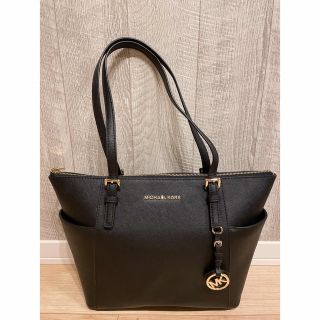 マイケルコース(Michael Kors)のMICHAEL KORS マイケルコース トートバッグ(トートバッグ)