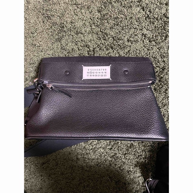 maison margiela 5AC bag 売りたいです