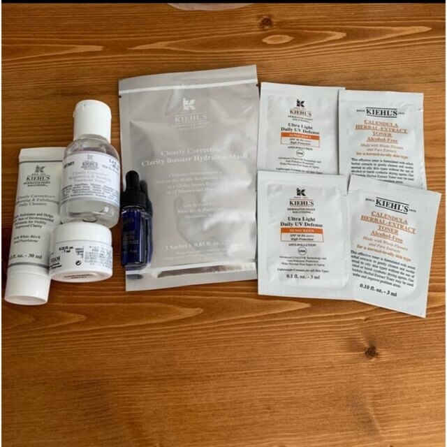 Kiehl's(キールズ)のKIEHL'S コスメ/美容のスキンケア/基礎化粧品(化粧水/ローション)の商品写真