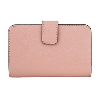 フルラ(Furla)の新品 フルラ FURLA 2つ折り財布 バビロン M ジップアラウンド ローザアンティーコ(財布)