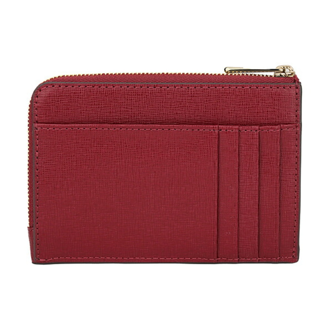 新品 フルラ FURLA カードケース バビロン M クレジットカードケース チリエジャ 2