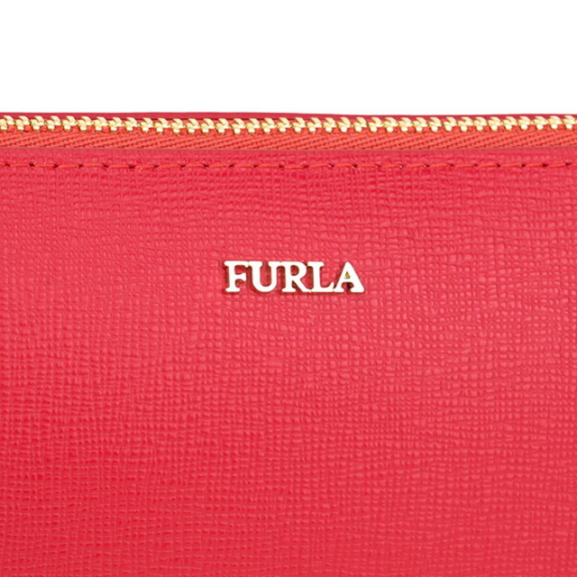 Furla(フルラ)の新品 フルラ FURLA ポーチ エレクトラ M コスメティック ケース フラーゴラ レディースのファッション小物(ポーチ)の商品写真