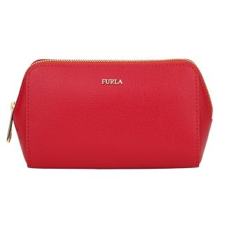 フルラ(Furla)の新品 フルラ FURLA ポーチ エレクトラ M コスメティック ケース フラーゴラ(ポーチ)