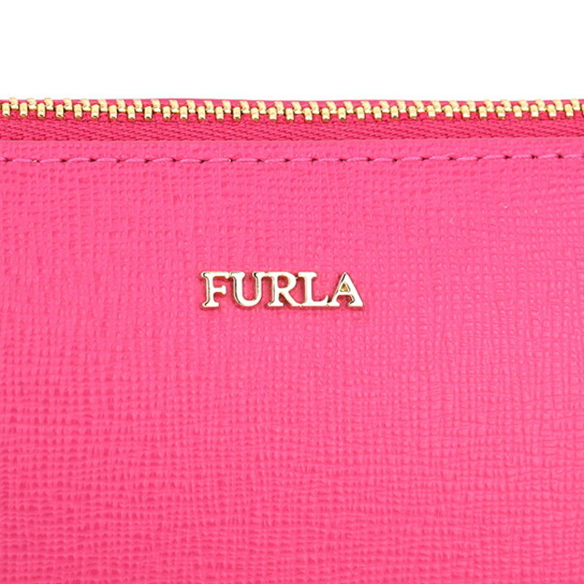 Furla(フルラ)の新品 フルラ FURLA ポーチ エレクトラ M コスメティック ケース リップスティック レディースのファッション小物(ポーチ)の商品写真