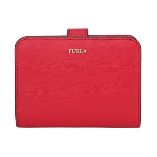 フルラ(Furla)の新品 フルラ FURLA 2つ折り財布 バビロン S ジップアラウンド フラーゴラ(財布)