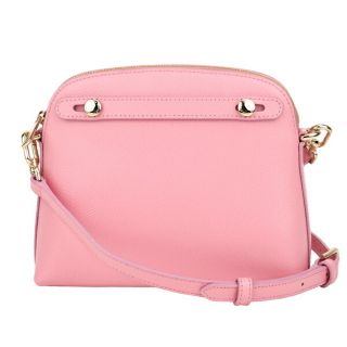 フルラ(Furla)の新品 フルラ FURLA ショルダーバッグ パイパー クロスボディ ピンク(ショルダーバッグ)