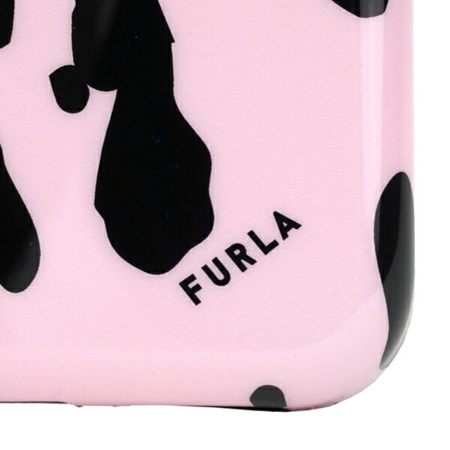 Furla(フルラ)の新品 フルラ FURLA スマートフォンケース ハイテックモバイルケース スマホ/家電/カメラのスマホアクセサリー(iPhoneケース)の商品写真