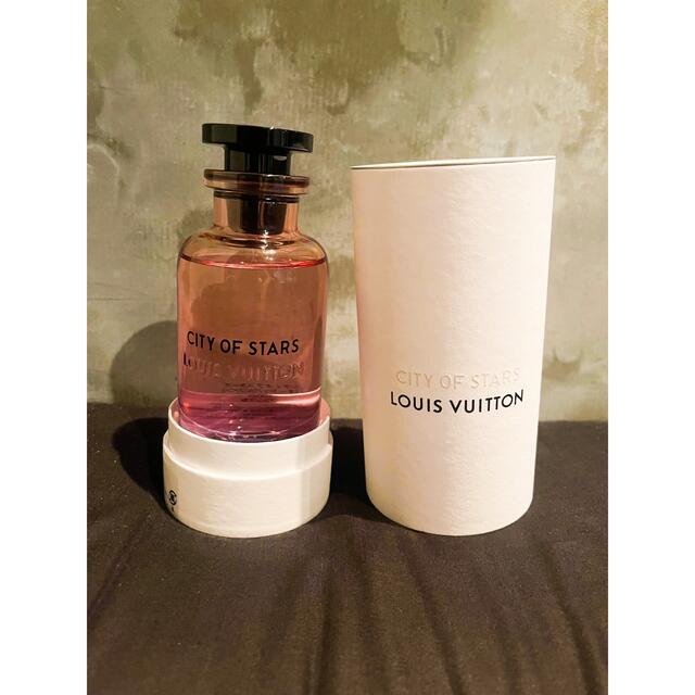 LOUIS VUITTON  ルイ ヴィトン　シティ オブ スターズ 100ml