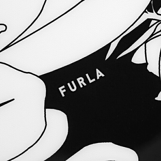 Furla(フルラ)の新品 フルラ FURLA スマートフォンケース ハイテック iPhone7 Plus/iPhone8 Plus スマホ/家電/カメラのスマホアクセサリー(iPhoneケース)の商品写真