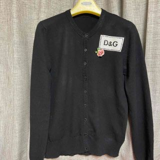 ドルチェ&ガッバーナ(DOLCE&GABBANA) カーディガン(レディース)の通販 ...