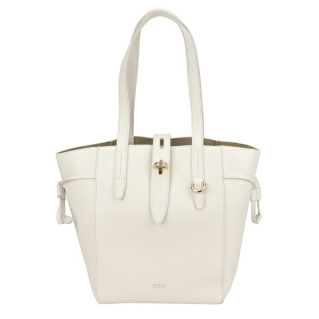新品 フルラ FURLA トートバッグ ネット トートバッグ M タルコ-