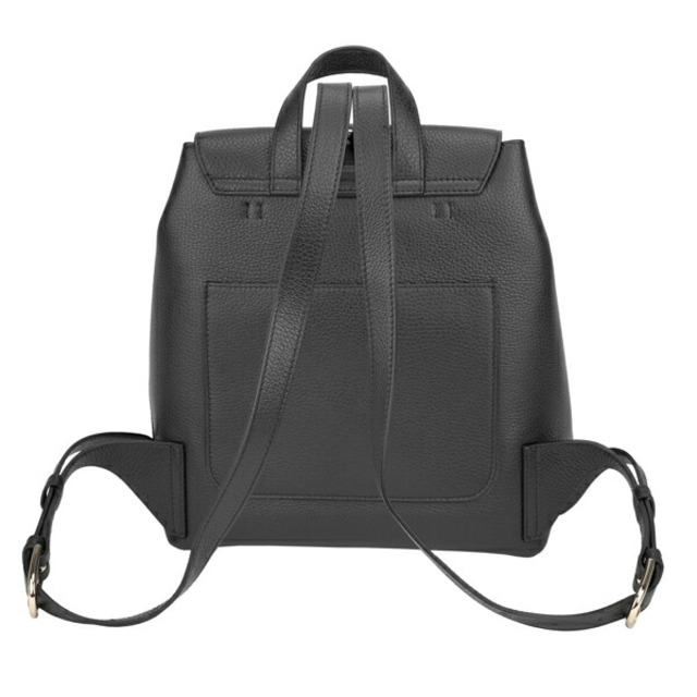 お買い物マラソン限定☆ 新品 フルラ FURLA リュックサック ネット