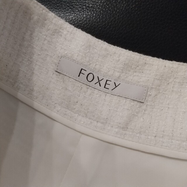 フォクシー FOXEY BOUTIQUE キュロット