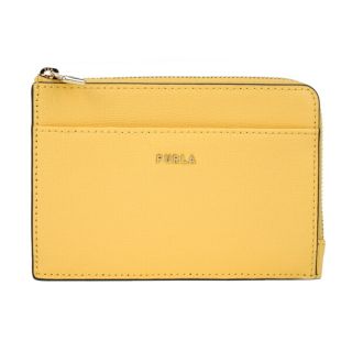 フルラ(Furla)の新品 フルラ FURLA カードケース バビロン M CREDIT CARD CASE ソーレ(名刺入れ/定期入れ)