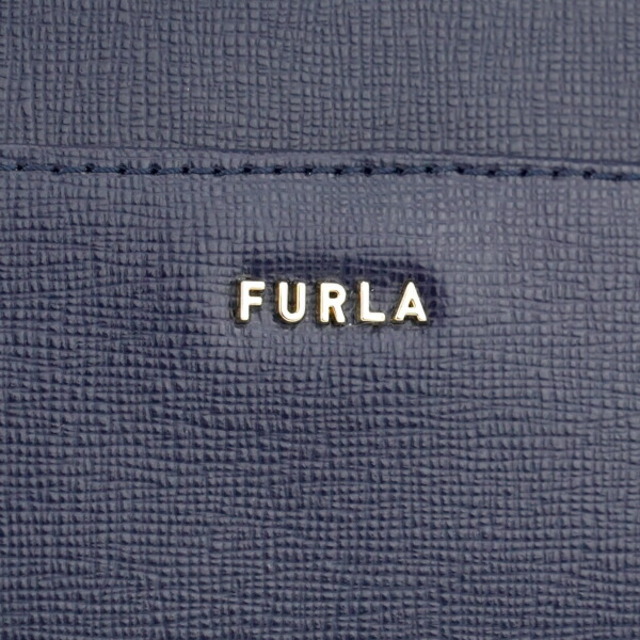 Furla(フルラ)の新品 フルラ FURLA カードケース バビロン M CREDIT CARD CASE オチェーアノ レディースのファッション小物(名刺入れ/定期入れ)の商品写真