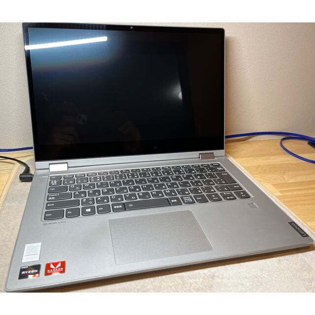 安いLenovo ideapad C340-14API 2in1PC