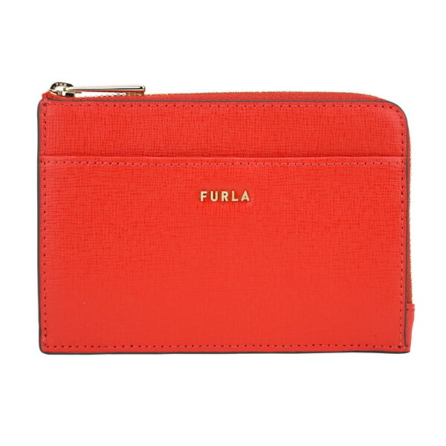 新品 フルラ FURLA カードケース バビロン M CREDIT CARD CASE フォーコ