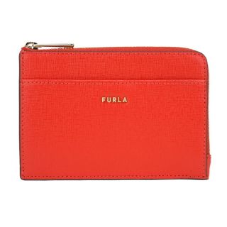 フルラ(Furla)の新品 フルラ FURLA カードケース バビロン M CREDIT CARD CASE フォーコ(名刺入れ/定期入れ)