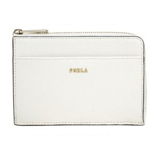 フルラ(Furla)の新品 フルラ FURLA カードケース バビロン M CREDIT CARD CASE タルコ(名刺入れ/定期入れ)