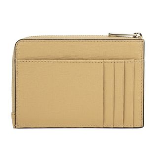 フルラ(Furla)の新品 フルラ FURLA カードケース バビロン M CREDIT CARD CASE サンド(名刺入れ/定期入れ)