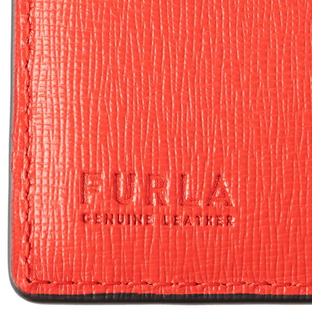 新品 フルラ FURLA 3つ折り財布 バビロン S トライフォールド フォーコ