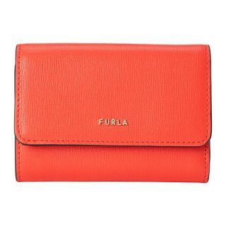 新品 フルラ FURLA 3つ折り財布 バビロン S トライフォールド フォーコ