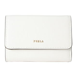 フルラ(Furla)の新品 フルラ FURLA 3つ折り財布 バビロン S トライフォールド タルコ(財布)