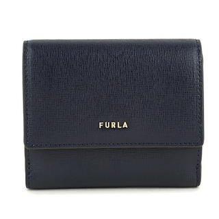 フルラ(Furla)の新品 フルラ FURLA 2つ折り財布 バビロン S バイフォールド オチェアーノ(財布)