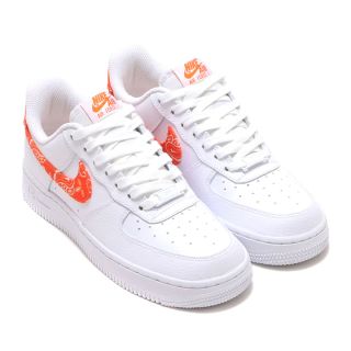 ナイキ(NIKE)の27.5cm Nike Air Force 1 DJ9942-102 ペイズリー(スニーカー)