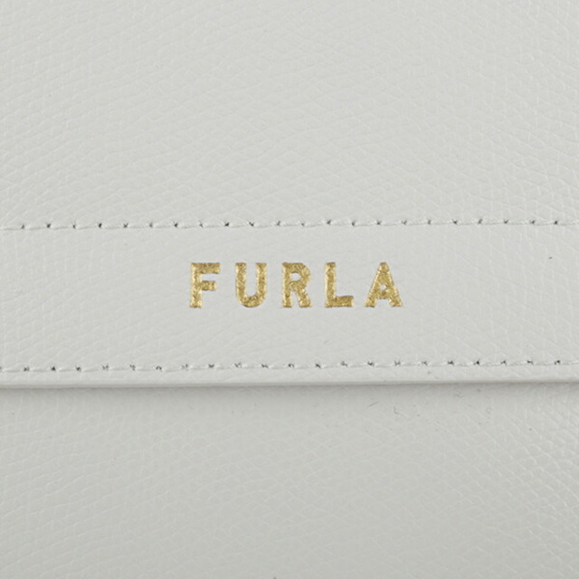 新品 フルラ FURLA ハンドバッグ パイパー S ドーム タルコ 7