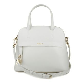 フルラ(Furla)の新品 フルラ FURLA ハンドバッグ パイパー S ドーム タルコ(ハンドバッグ)