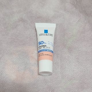 ラロッシュポゼ(LA ROCHE-POSAY)のラロッシュポゼ　トーンアップUV　ローズ　3ml(サンプル/トライアルキット)