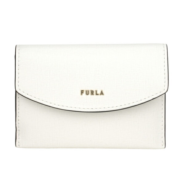 新品 フルラ FURLA カードケース バビロン S CREDIT CARD CASE タルコ