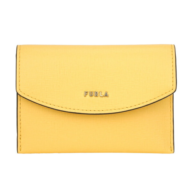 新品 フルラ FURLA カードケース バビロン S CREDIT CARD CASE ソーレ