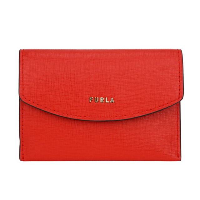 新品 フルラ FURLA カードケース バビロン S CREDIT CARD CASE フォーコ