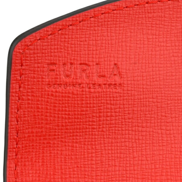 Furla(フルラ)の新品 フルラ FURLA カードケース バビロン S CREDIT CARD CASE フォーコ レディースのファッション小物(名刺入れ/定期入れ)の商品写真