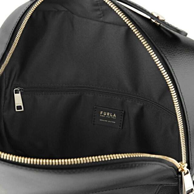 FURLA - 新品 フルラ FURLA リュックサック パイパー バック FURLA - 新品 フルラ FURLA リュックサック パイパー バック