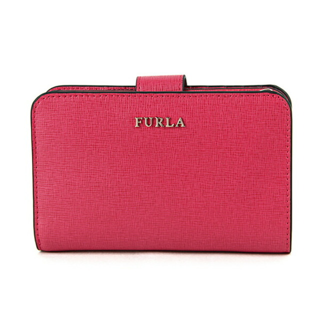 新発売の フルラ FURLA 2つ折り財布 バビロン M ジップア楽天市場