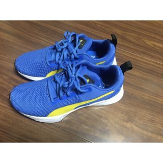 プーマ(PUMA)のPUMAスニーカー　24cm(スニーカー)