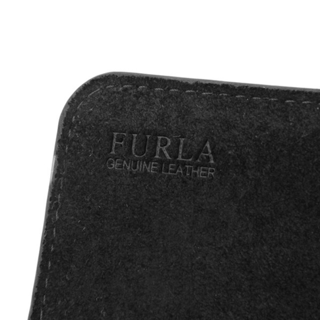 Furla(フルラ)の新品 フルラ FURLA 長財布 メトロポリス XL バイフォールド ウォレット オニキス レディースのファッション小物(財布)の商品写真