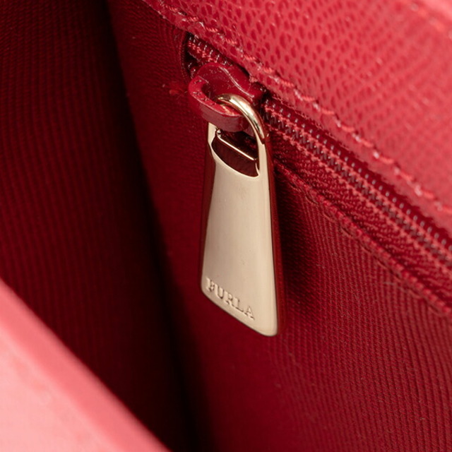 Furla(フルラ)の新品 フルラ FURLA ショルダーバッグ メトロポリス S ショルダー ルビー レディースのバッグ(ショルダーバッグ)の商品写真