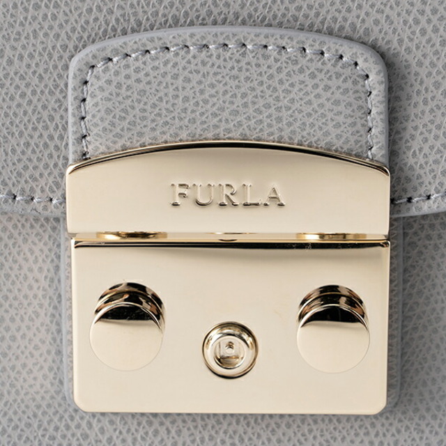 Furla(フルラ)の新品 フルラ FURLA ショルダーバッグ メトロポリス S ショルダー オニチェ レディースのバッグ(ショルダーバッグ)の商品写真