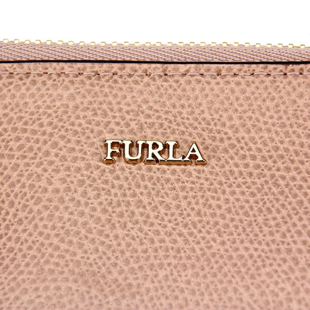 Furla(フルラ)の新品 フルラ FURLA スマートフォンケース バビロン モバイルケース ムーンストーン スマホ/家電/カメラのスマホアクセサリー(iPhoneケース)の商品写真